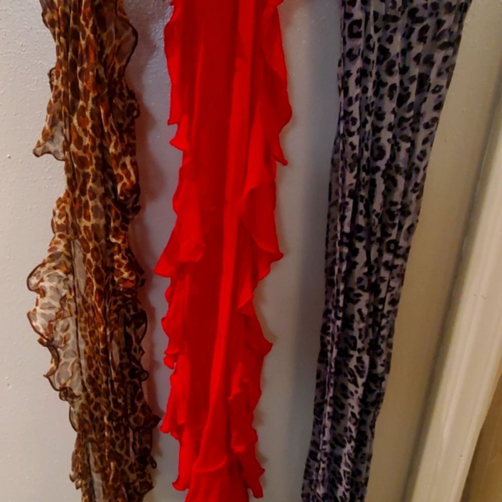 Scarves